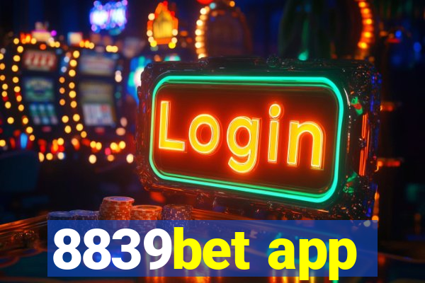 8839bet app